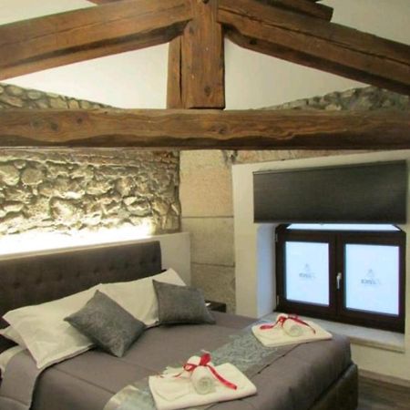 Attiko 53 Boutique Rooms فيرونا المظهر الخارجي الصورة
