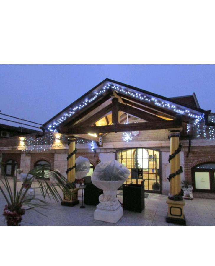 Attiko 53 Boutique Rooms فيرونا المظهر الخارجي الصورة