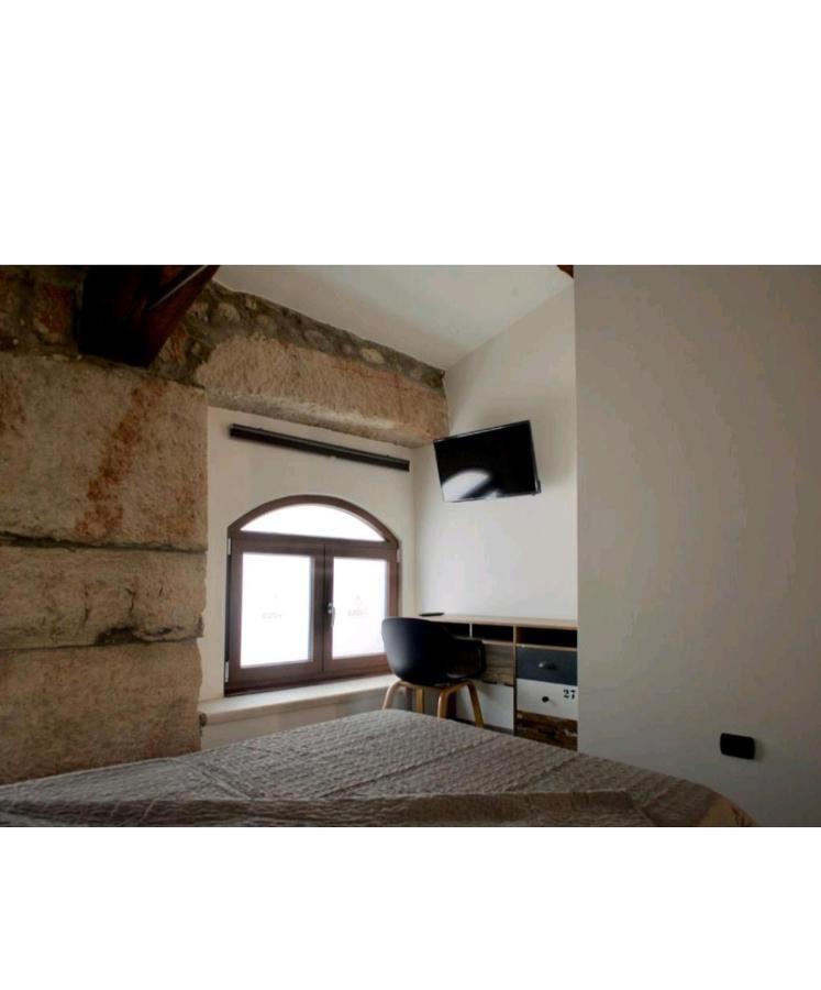Attiko 53 Boutique Rooms فيرونا المظهر الخارجي الصورة