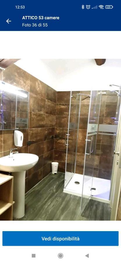 Attiko 53 Boutique Rooms فيرونا المظهر الخارجي الصورة