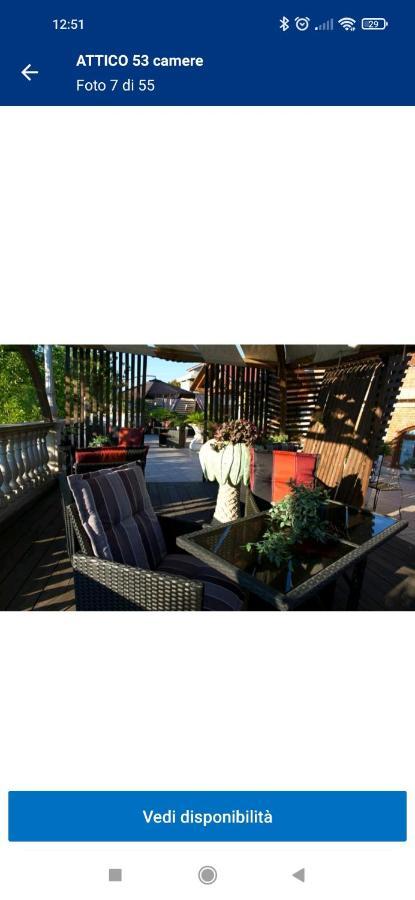 Attiko 53 Boutique Rooms فيرونا المظهر الخارجي الصورة