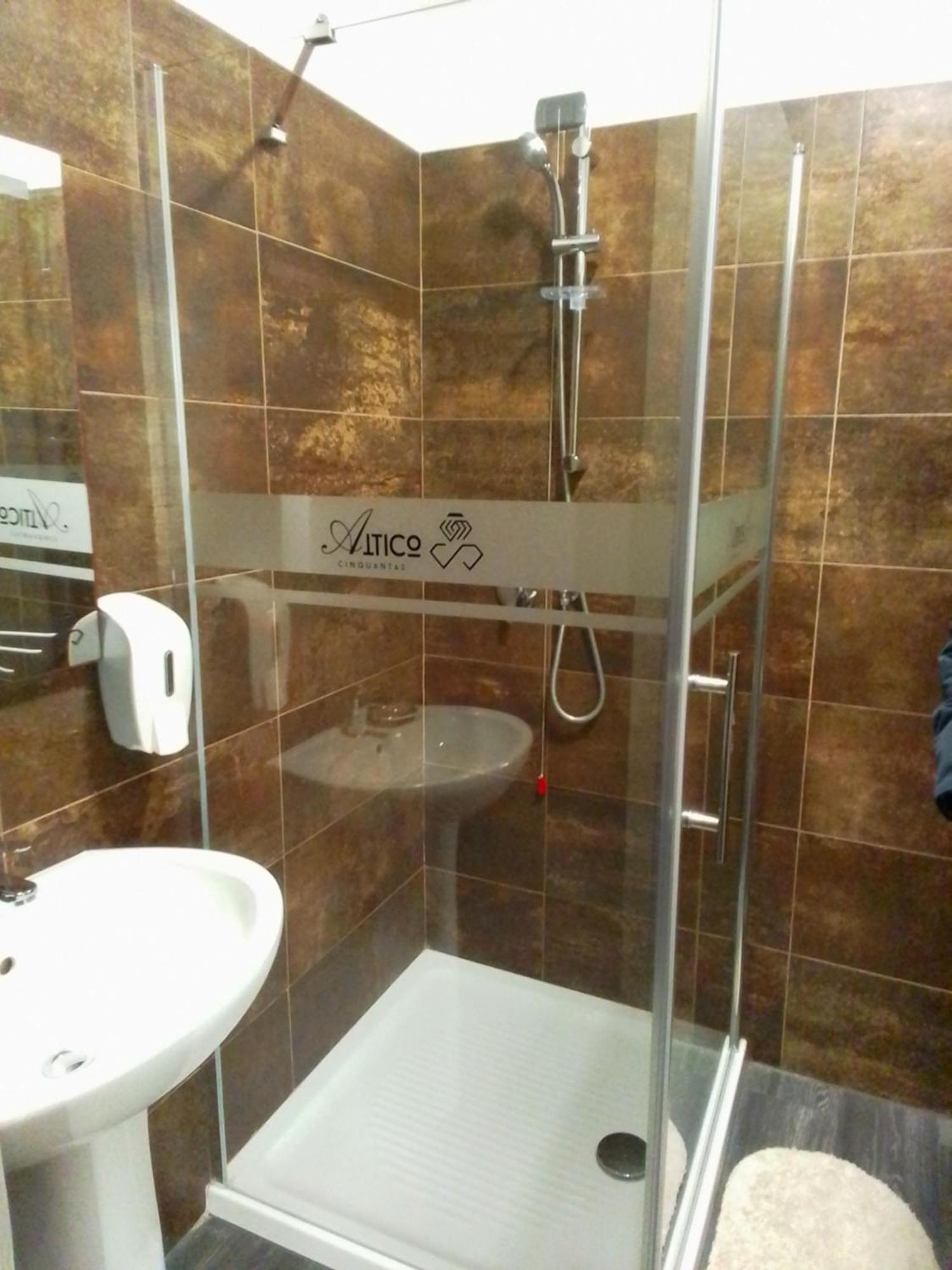 Attiko 53 Boutique Rooms فيرونا المظهر الخارجي الصورة