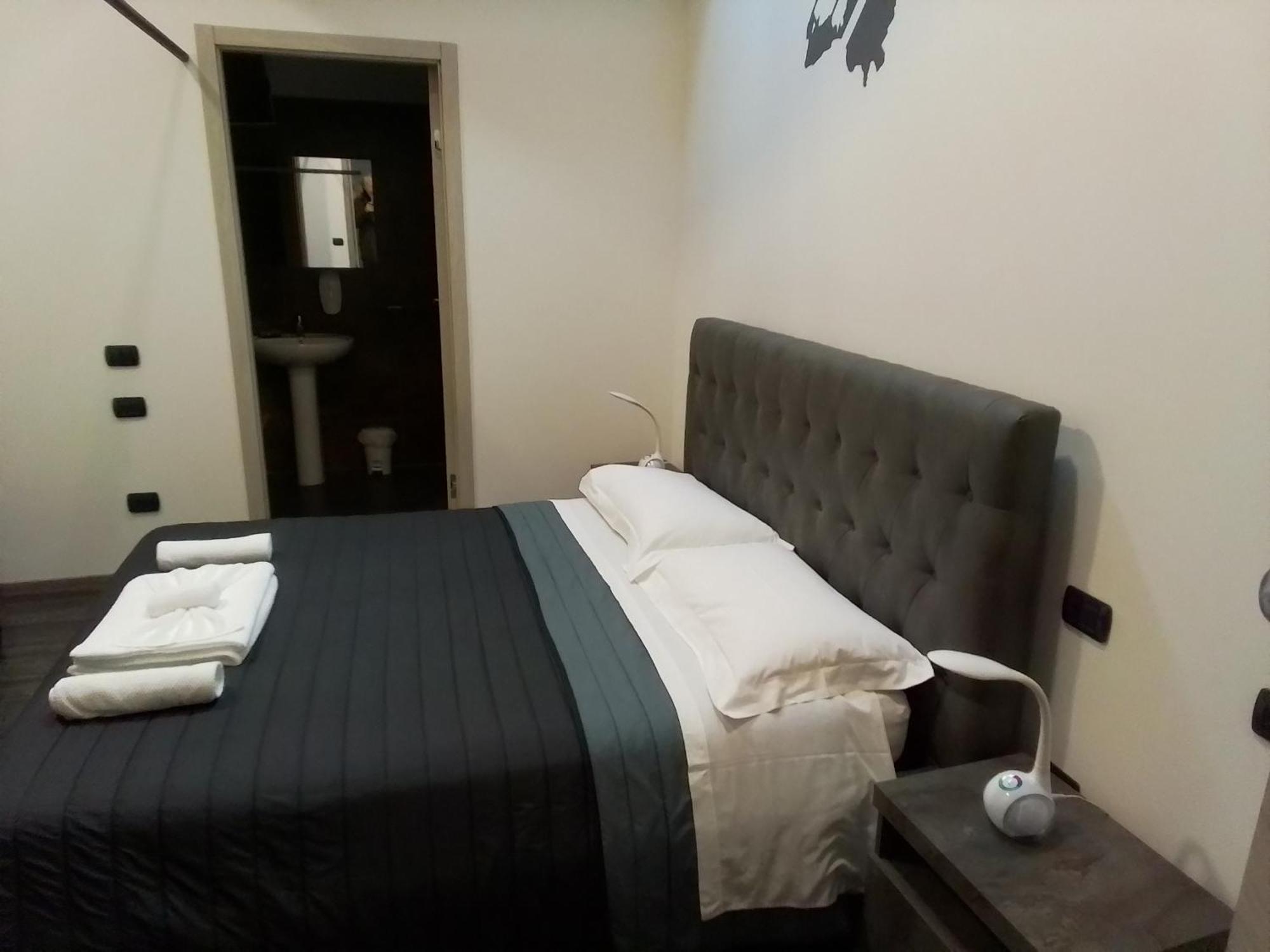 Attiko 53 Boutique Rooms فيرونا المظهر الخارجي الصورة