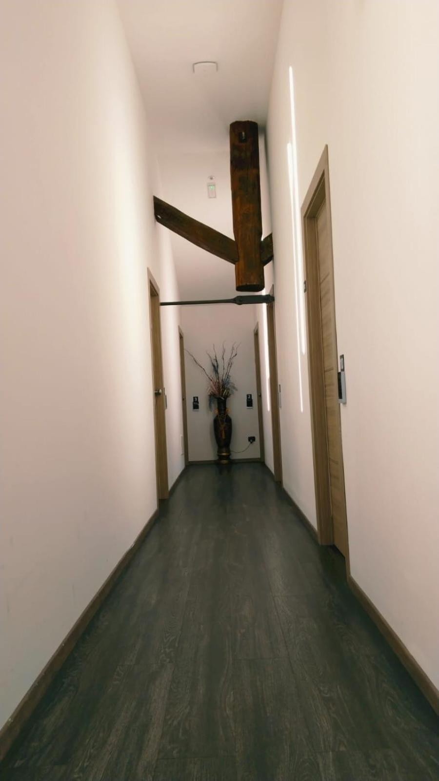 Attiko 53 Boutique Rooms فيرونا المظهر الخارجي الصورة