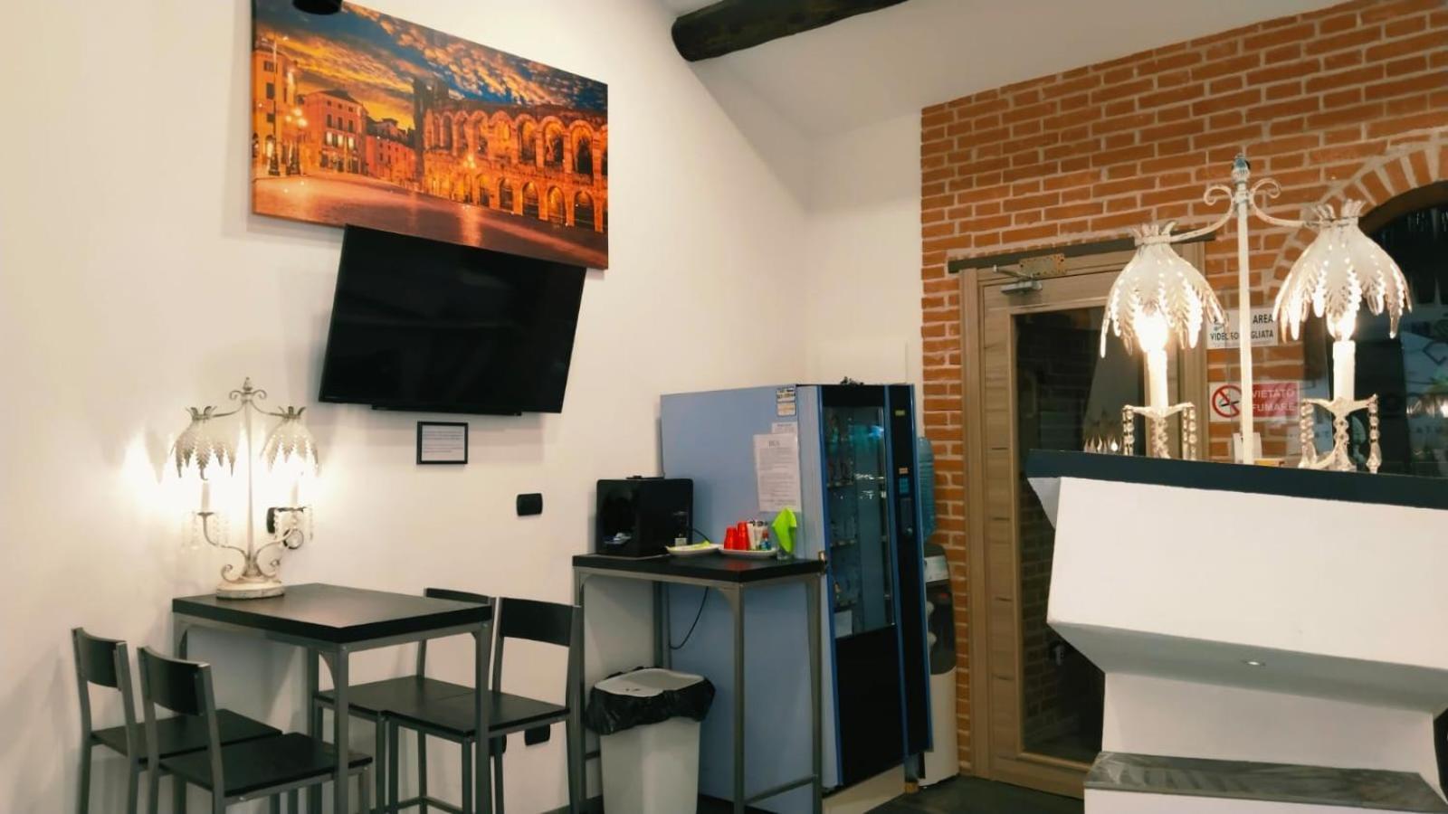 Attiko 53 Boutique Rooms فيرونا المظهر الخارجي الصورة