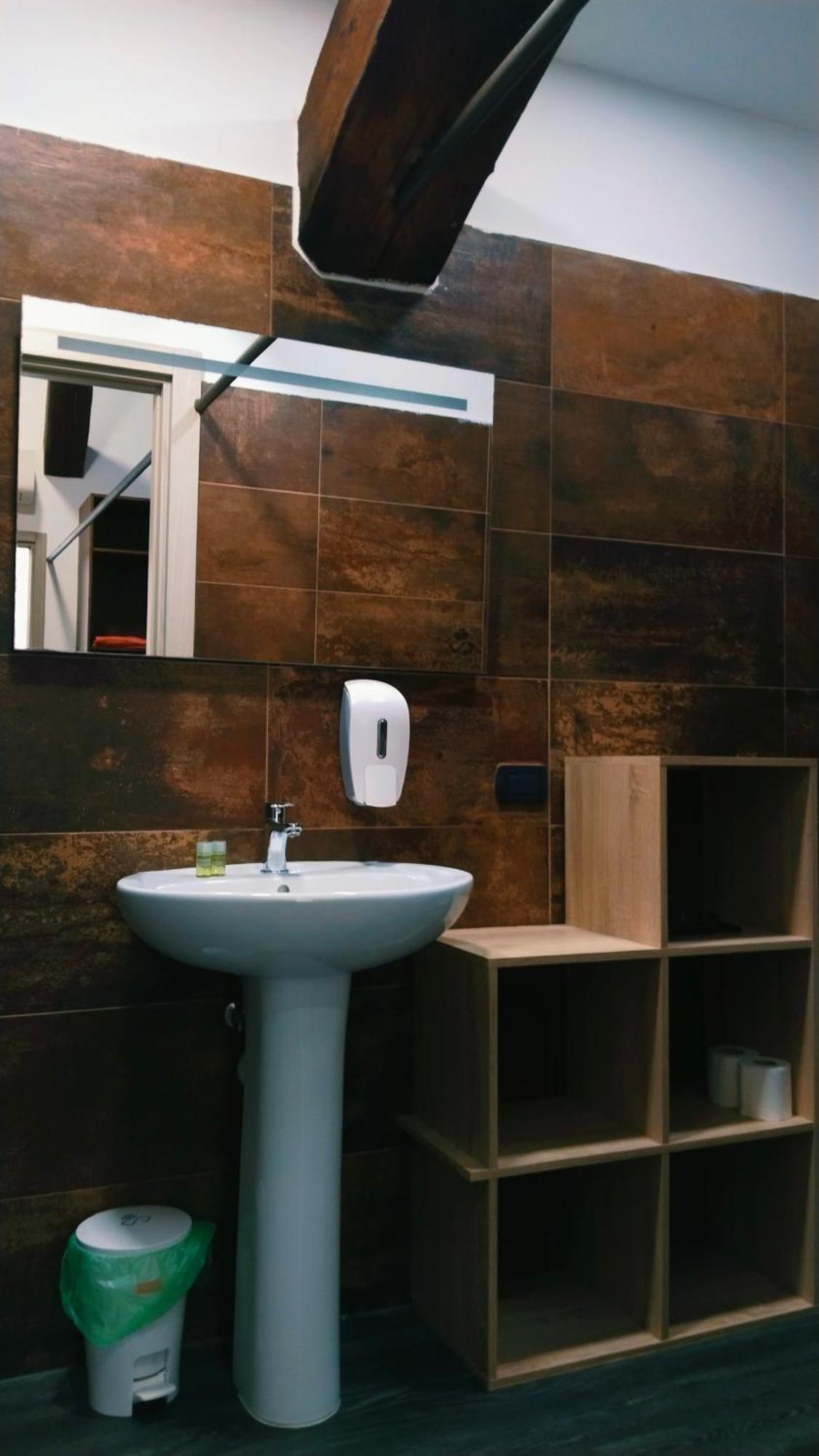 Attiko 53 Boutique Rooms فيرونا المظهر الخارجي الصورة