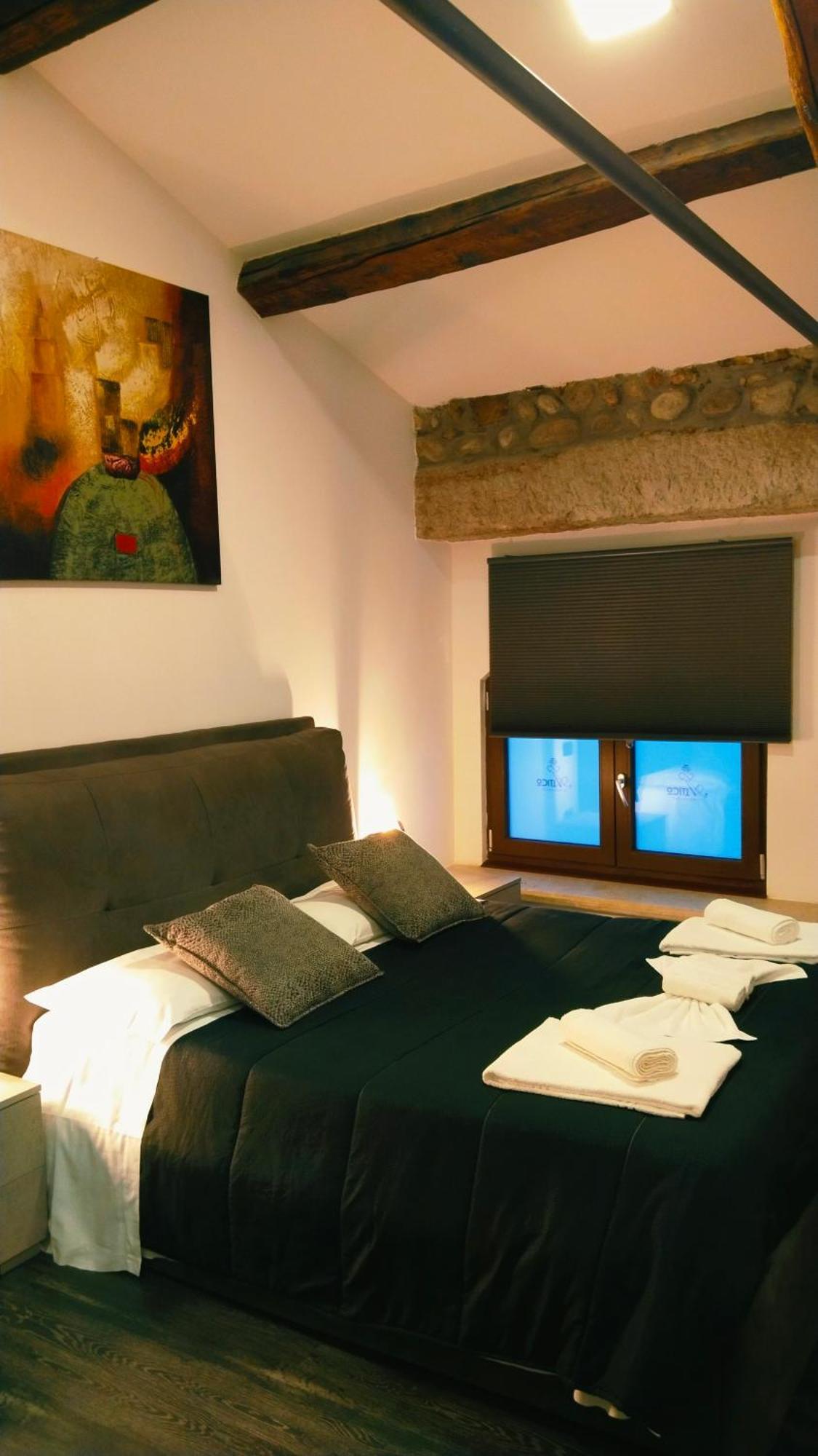 Attiko 53 Boutique Rooms فيرونا المظهر الخارجي الصورة