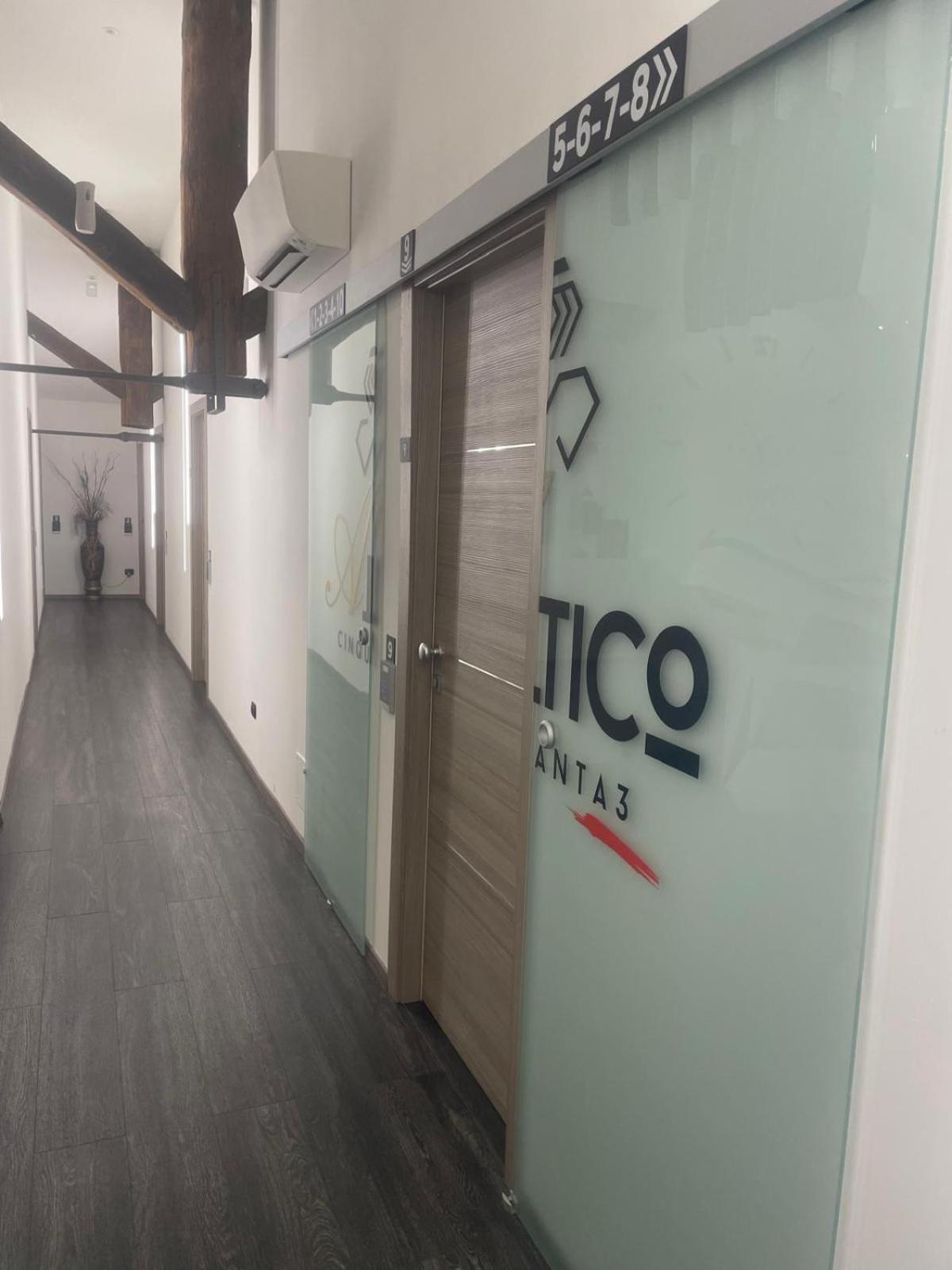 Attiko 53 Boutique Rooms فيرونا المظهر الخارجي الصورة