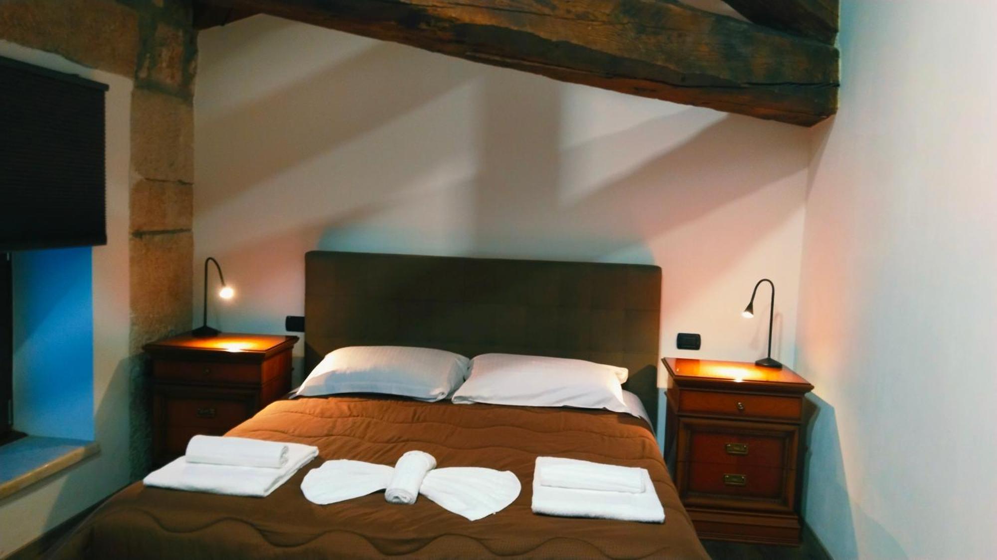 Attiko 53 Boutique Rooms فيرونا المظهر الخارجي الصورة