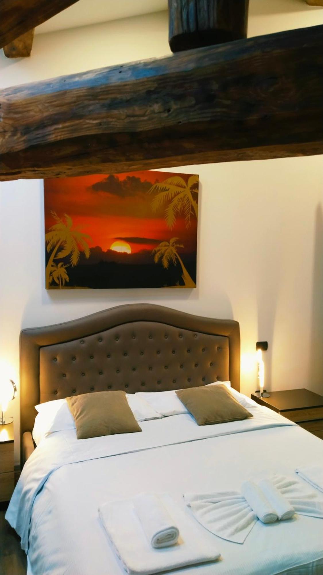 Attiko 53 Boutique Rooms فيرونا المظهر الخارجي الصورة