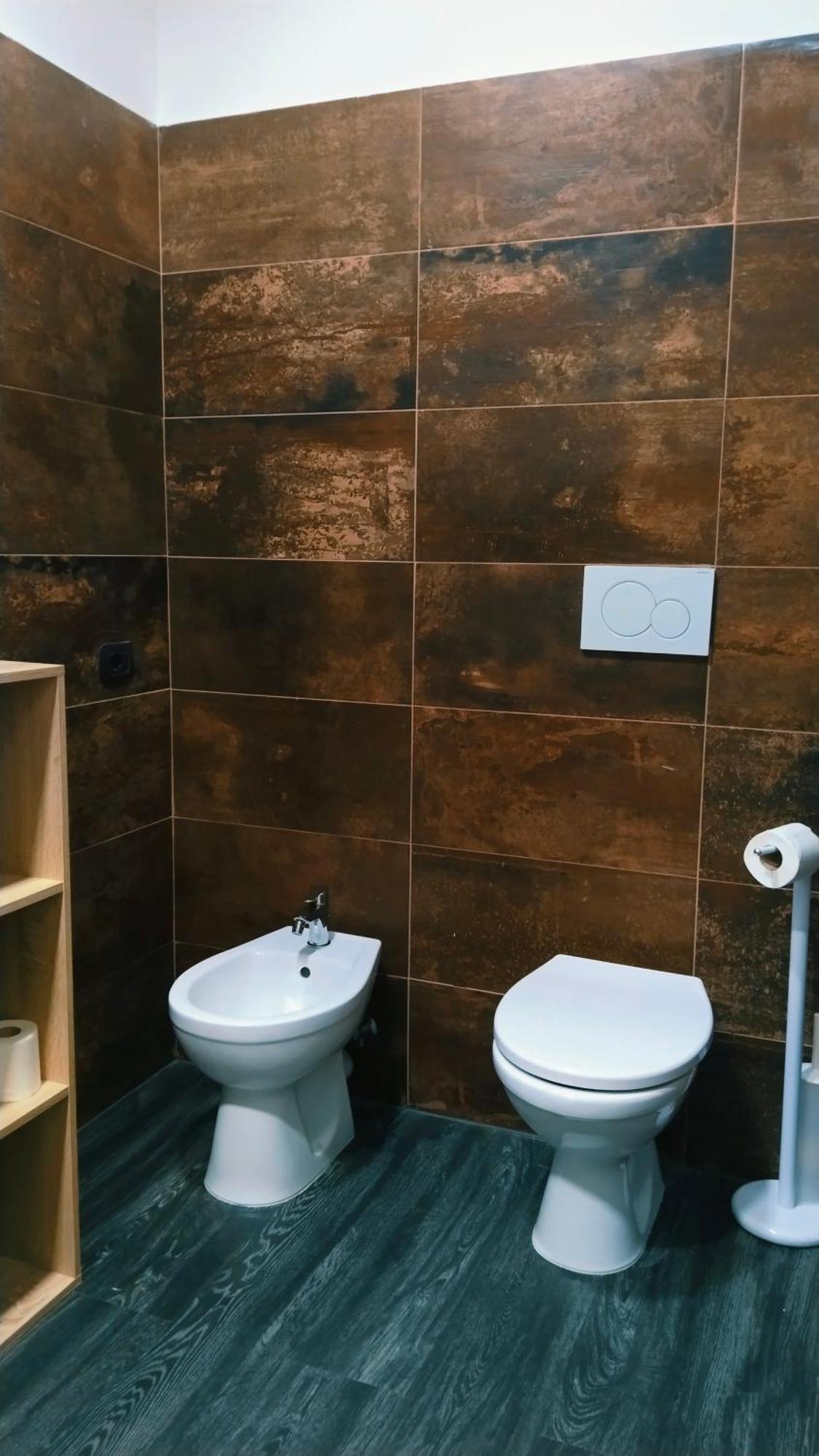 Attiko 53 Boutique Rooms فيرونا المظهر الخارجي الصورة