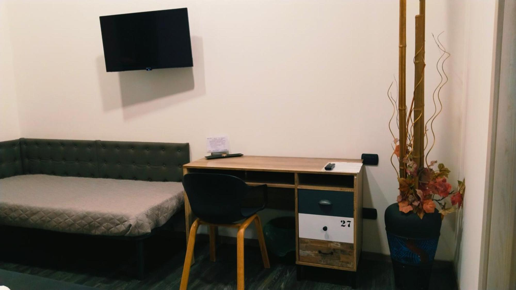 Attiko 53 Boutique Rooms فيرونا المظهر الخارجي الصورة