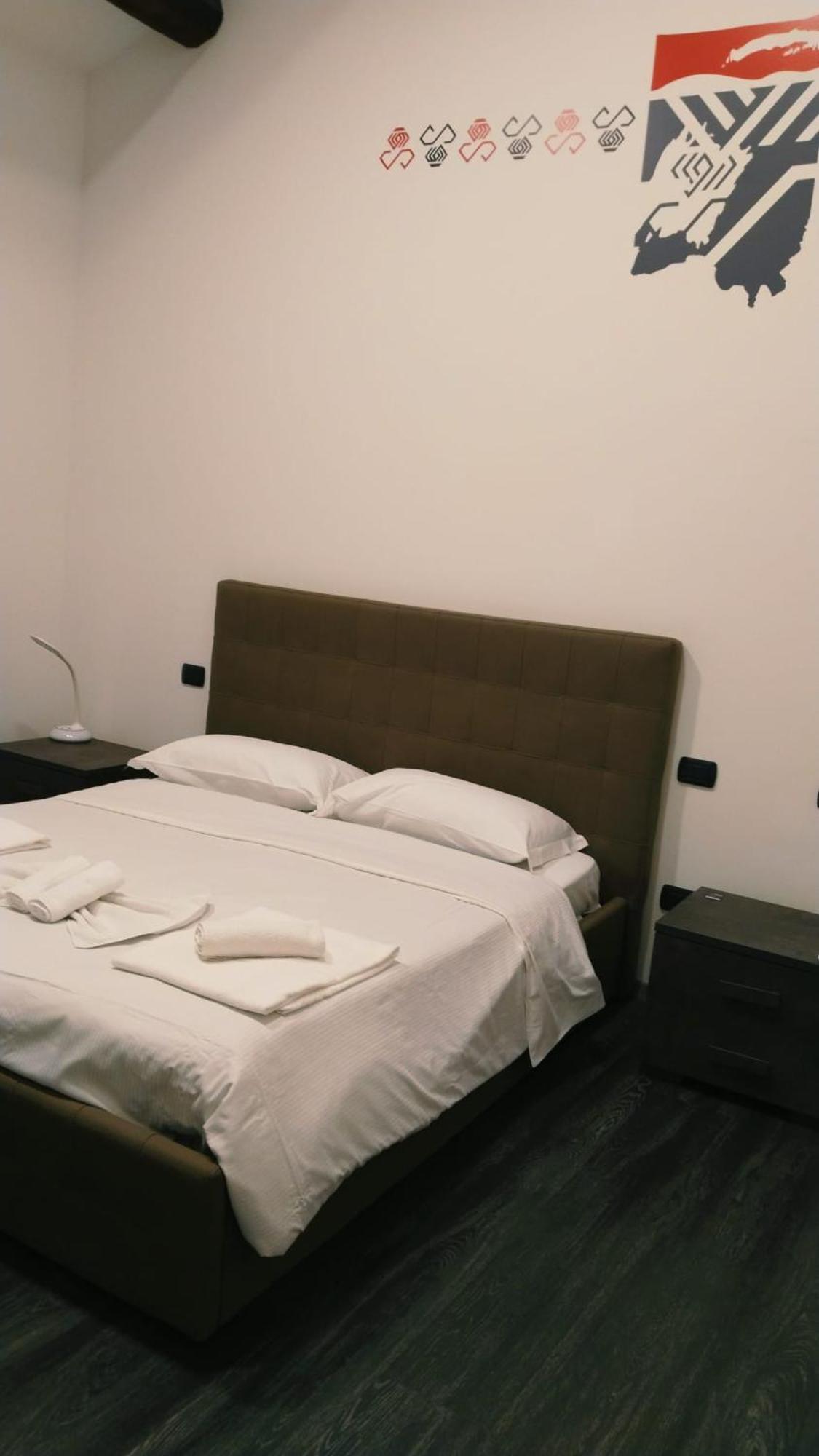 Attiko 53 Boutique Rooms فيرونا المظهر الخارجي الصورة