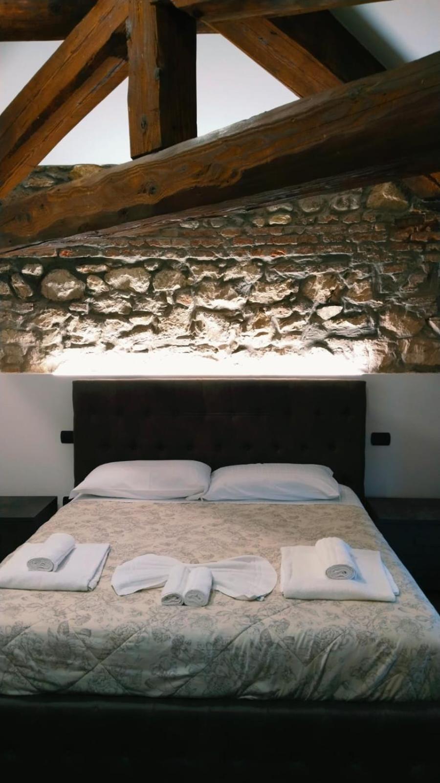 Attiko 53 Boutique Rooms فيرونا المظهر الخارجي الصورة