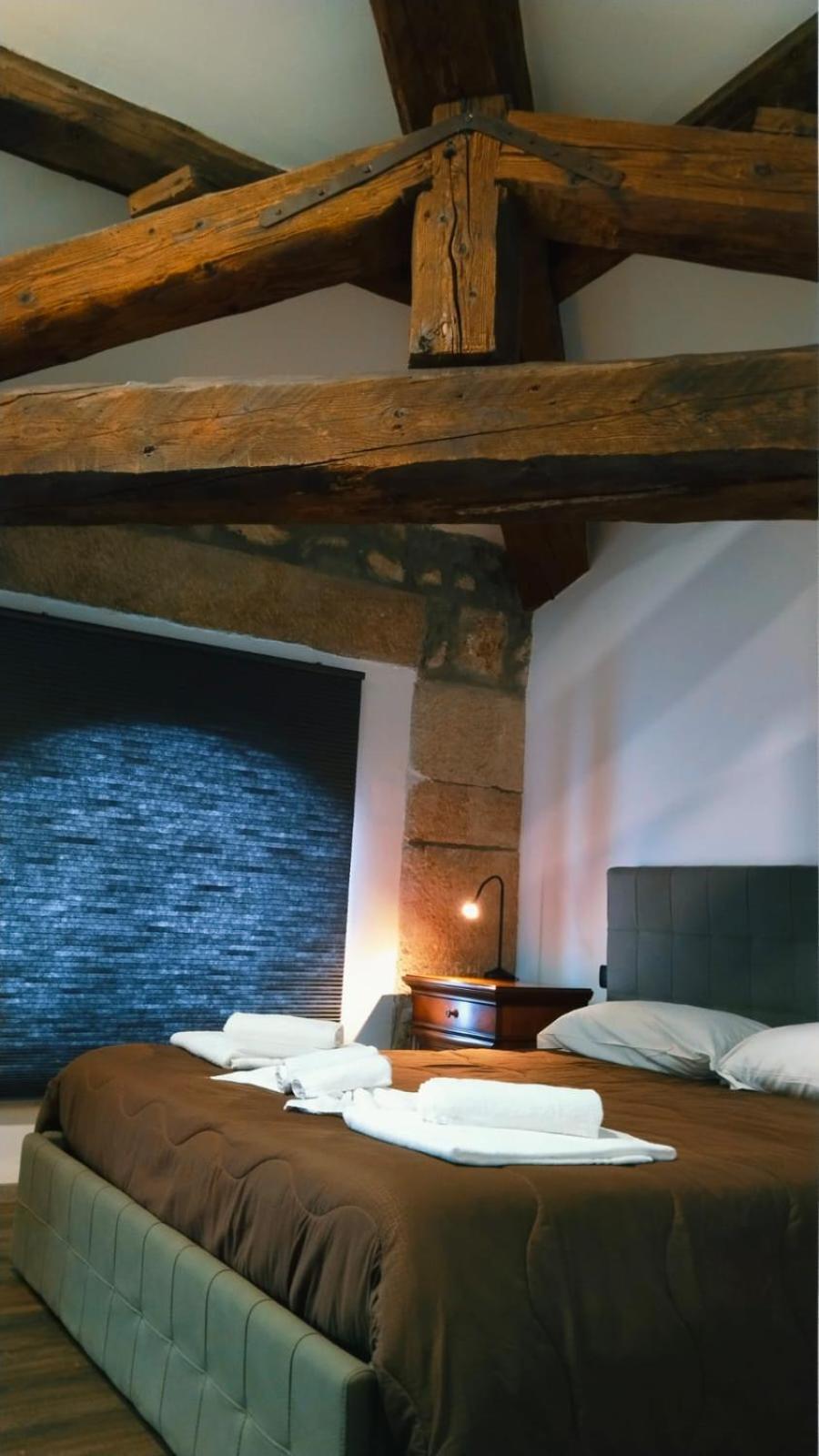 Attiko 53 Boutique Rooms فيرونا المظهر الخارجي الصورة